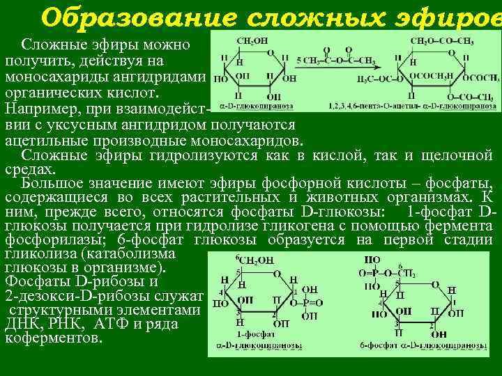 Углеводы моносахариды презентация 10 класс габриелян