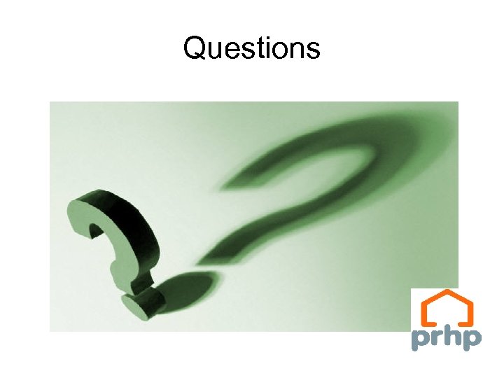 Questions 