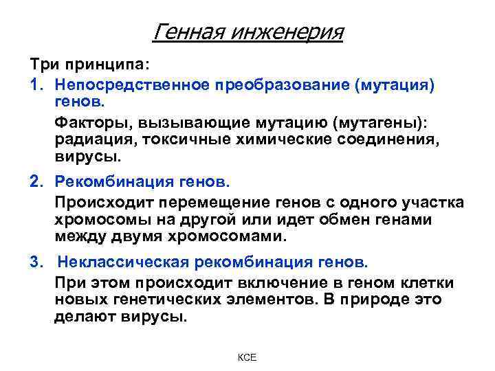 Методы генной инженерии. Основные принципы генетической инженерии. Основные этапы генетической инженерии. Принципы и методы генетической инженерии.. Понятие о генной инженерии.