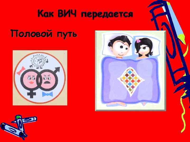 Половой путь 