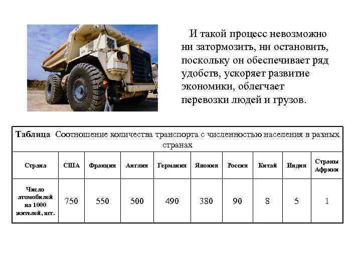  И такой процесс невозможно ни затормозить, ни остановить, поскольку он обеспечивает ряд удобств,