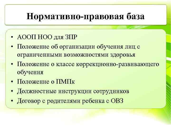 Аооп ооо зпр 5 9 классы. Образование лиц с ЗПР. АООП для детей с ЗПР. Основные трудности в учебе детей с ЗПР.