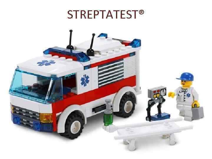 STREPTATEST® 