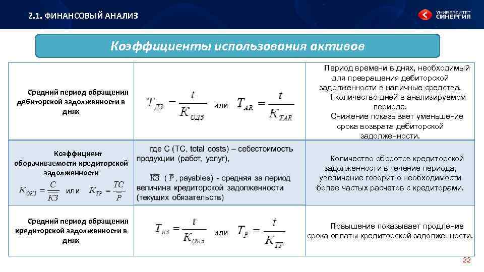 Какой средний срок. Как посчитать период задолженности. Средний период оборота дебиторской задолженности, дни. Период оборота дебиторской задолженности в днях. Оборачиваемость кредиторской задолженности в днях.