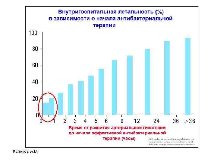 Куликов А. В. 