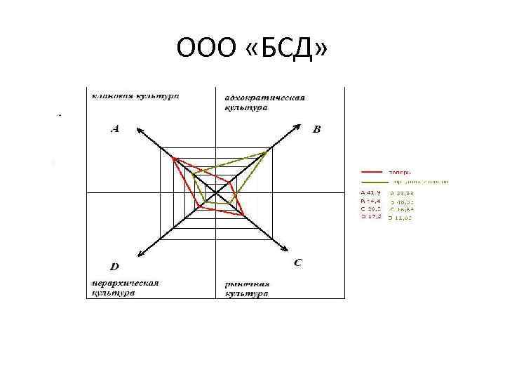 ООО «БСД» 