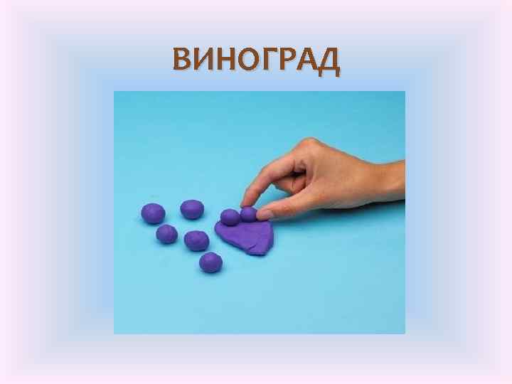 ВИНОГРАД 