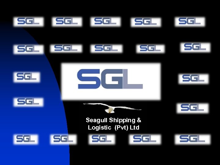 Seagull Shipping & Logistic (Pvt) Ltd 