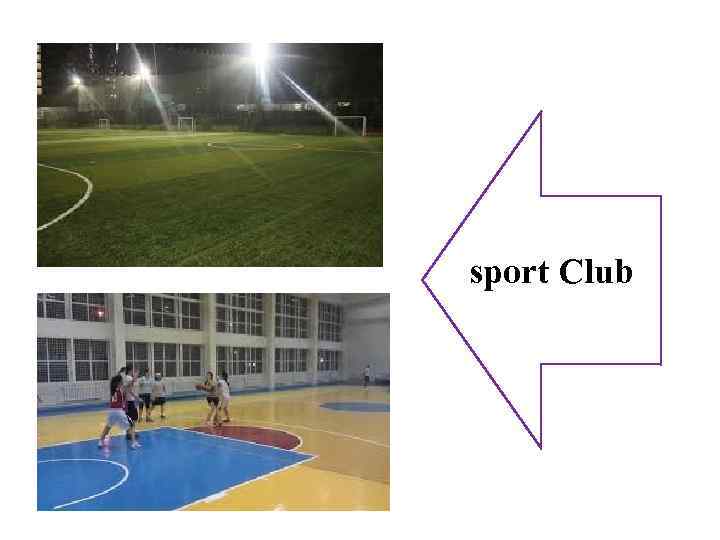 sport Club 