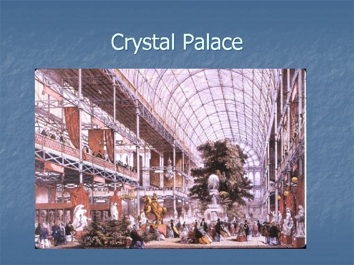 Crystal Palace 