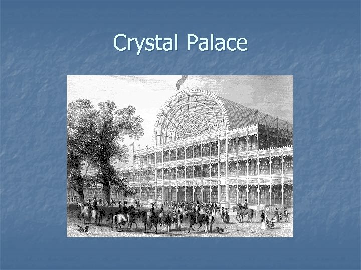 Crystal Palace 