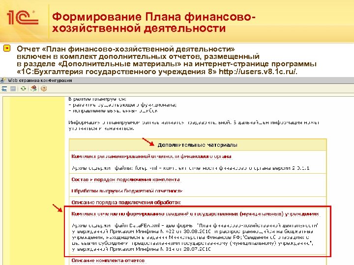 Асу гф. План финансово-хозяйственной деятельности бюджетного учреждения в 1с. План финансово-хозяйственной деятельности в 1с 8.3. Формирование плана хозяйственной деятельности. Формирование плана ФХД.