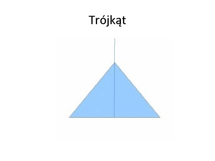 Trójkąt 