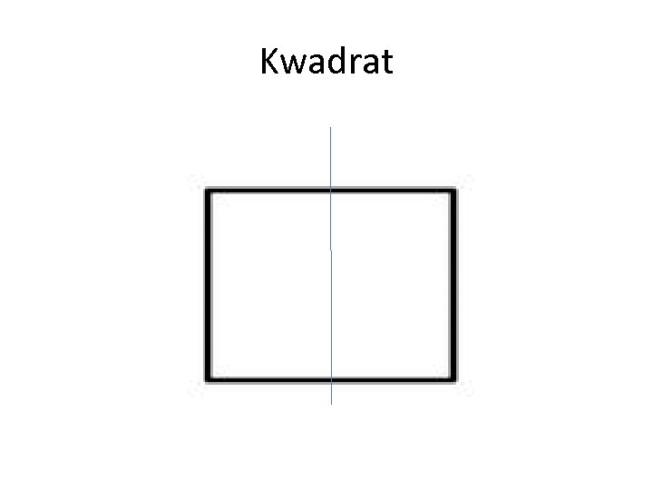 Kwadrat 