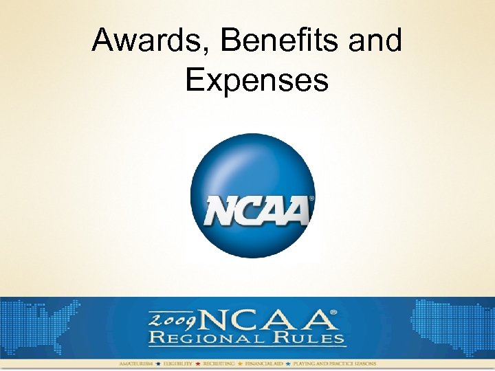 Awards, Benefits and Expenses 