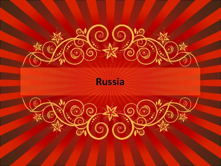 Russia 