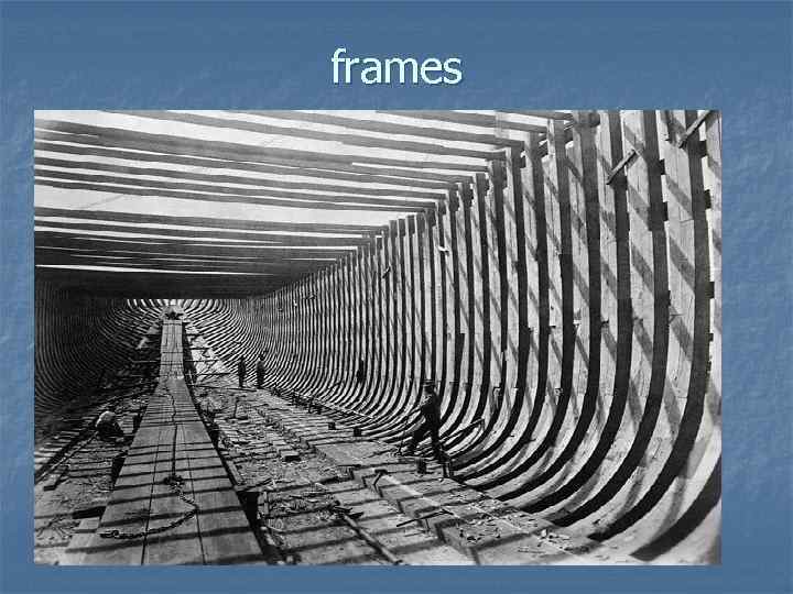 frames 