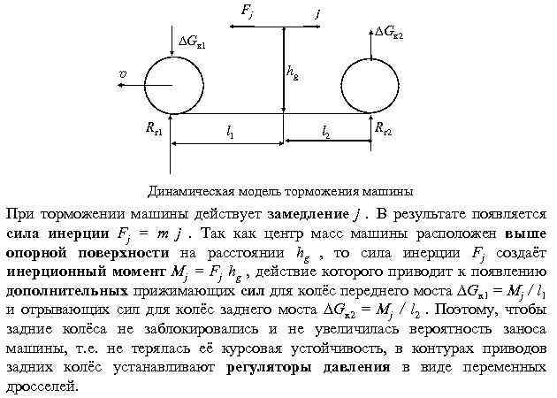 Fj j Gк 2 Gк 1 hg v Rz 1 l 2 Rz 2