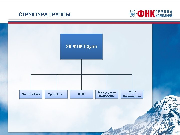 Фнк. Структура группы. Какая бывает структура группы?. ФНК группа компаний. Официальная и неофициальная структуры группы..