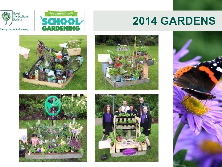 2014 GARDENS 