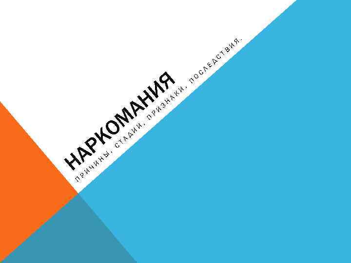 Я И Н А М О К Р А Н П Р И Ч