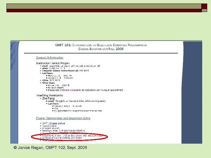 © Janice Regan, CMPT 102, Sept. 2006 