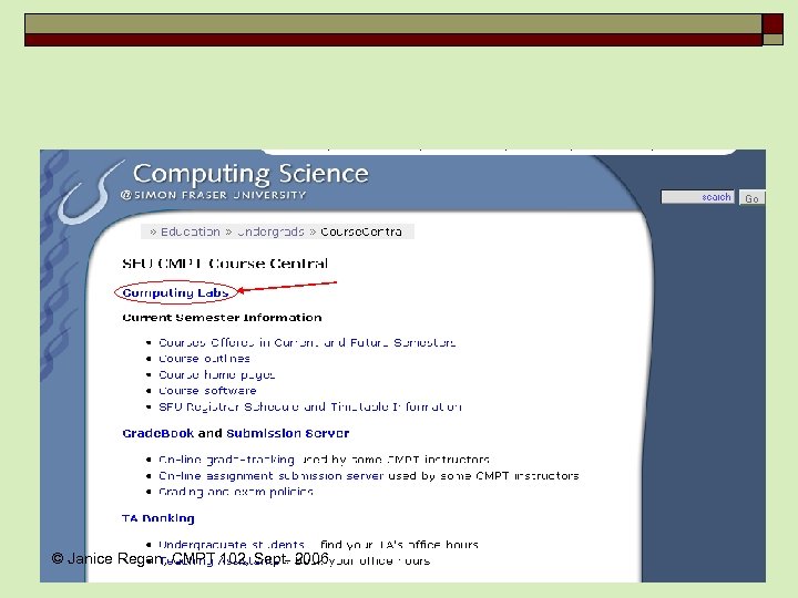 © Janice Regan, CMPT 102, Sept. 2006 