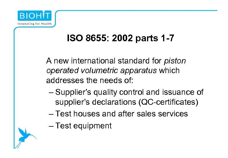 ISO-8655 2002 ISO 8655 2002 parts 1