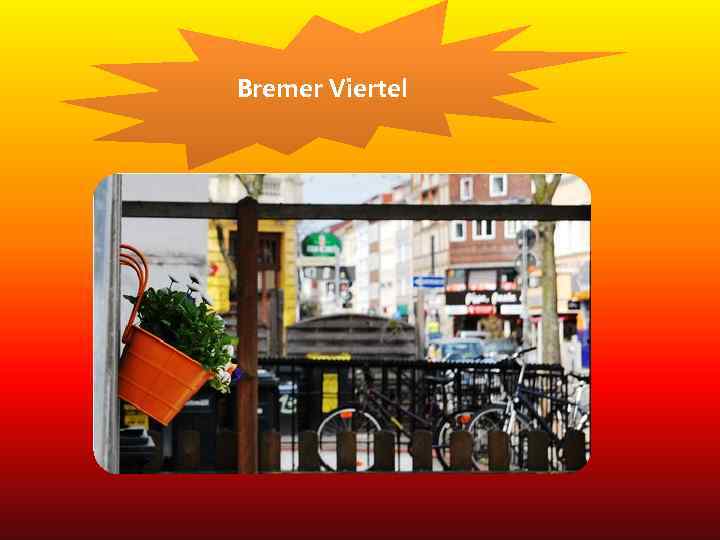 Bremer Viertel 