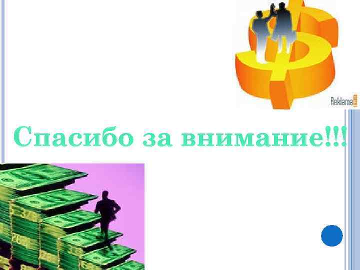 Спасибо за внимание!!! 