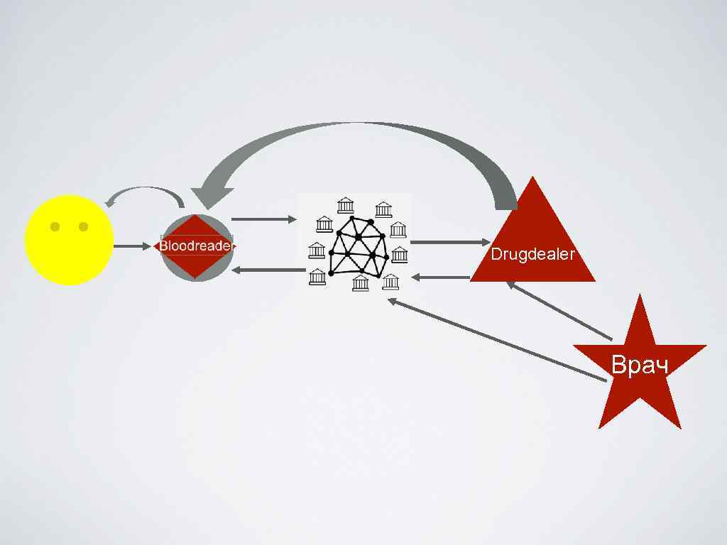 Drugdealer Врач 