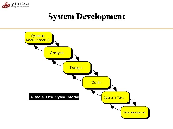 System Development 