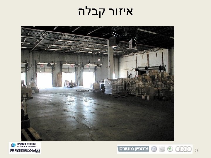  איזור קבלה 52 