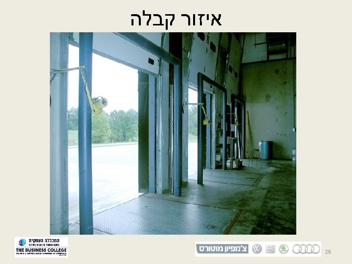  איזור קבלה 62 