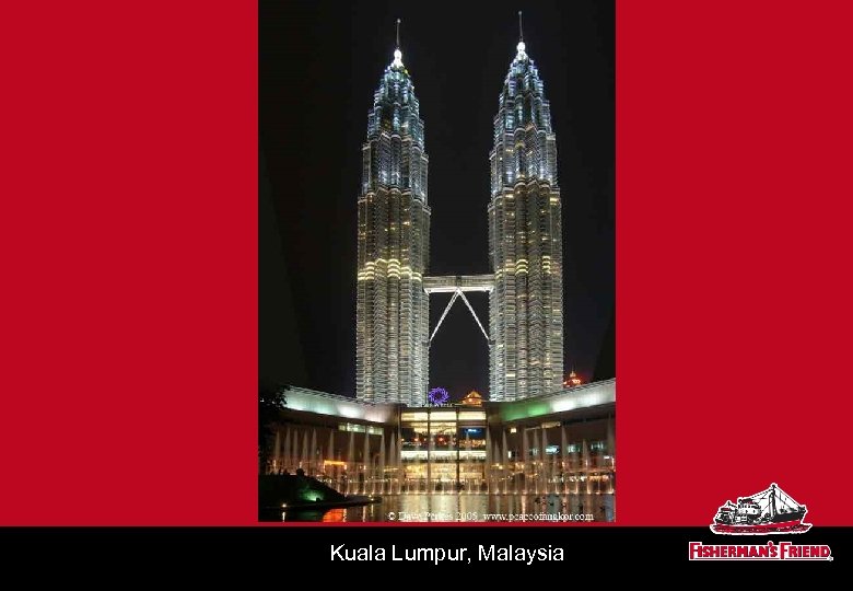 Kuala Lumpur, Malaysia 