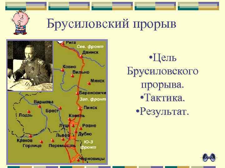 Брусиловский прорыв относится к событиям. Восточный фронт 1916 Брусиловский прорыв. Брусиловский прорыв 1916 итог.