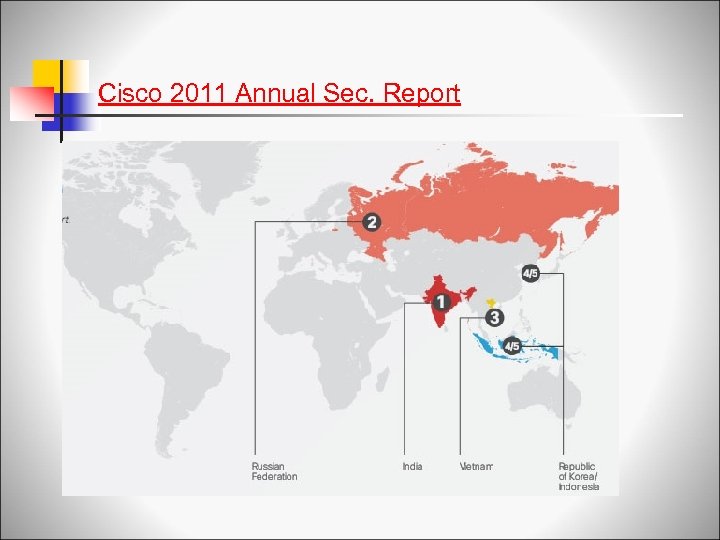 Cisco 2011 Annual Sec. Report 