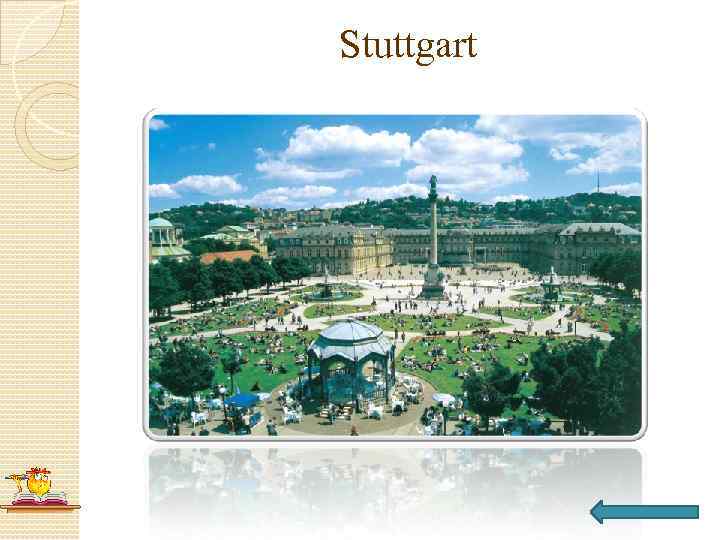 Stuttgart 
