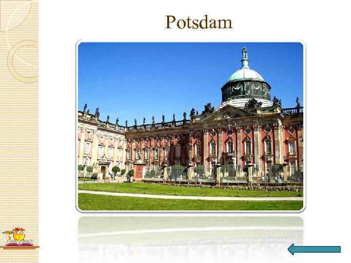 Potsdam 