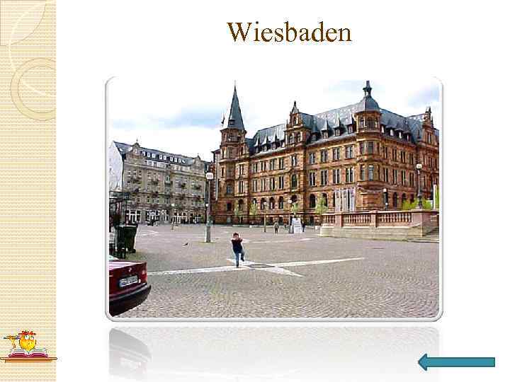 Wiesbaden 