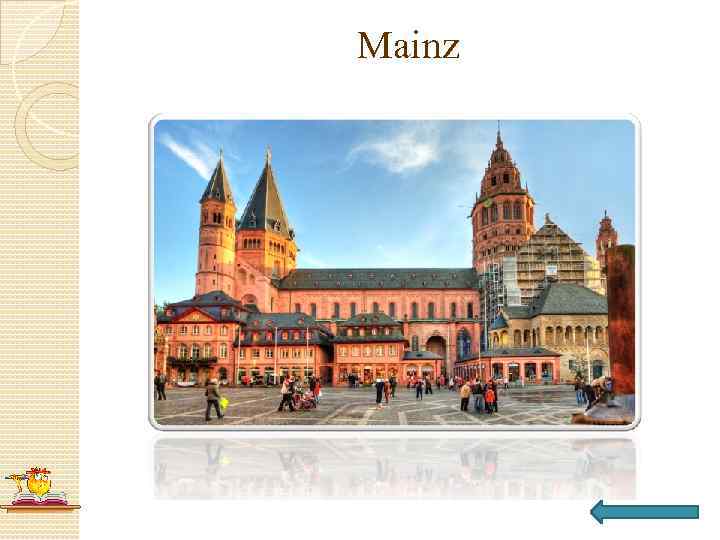 Mainz 
