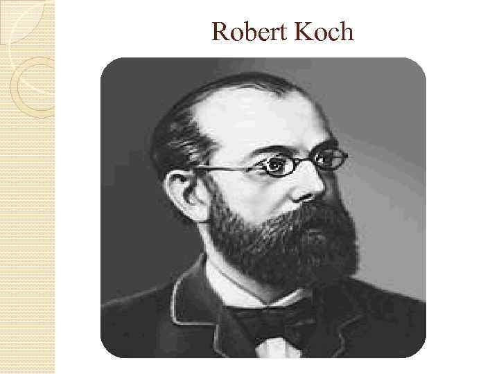 Robert Koch 