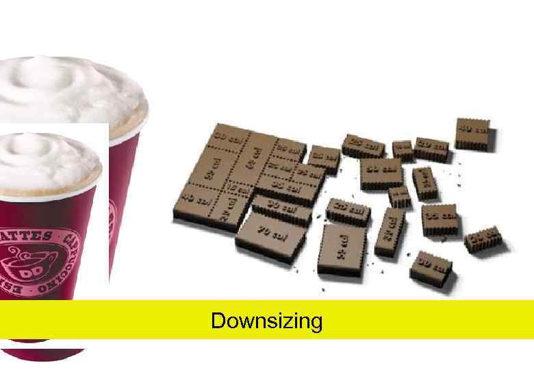 Downsizing 