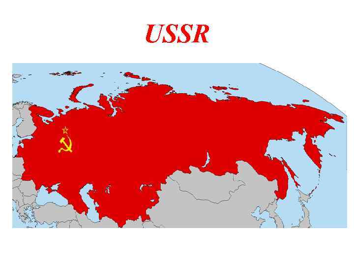 USSR 