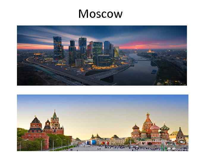 Moscow 