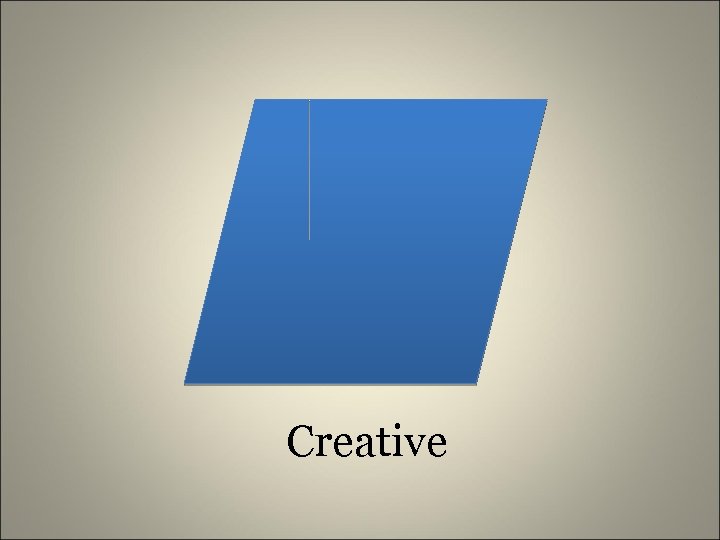 Creative 