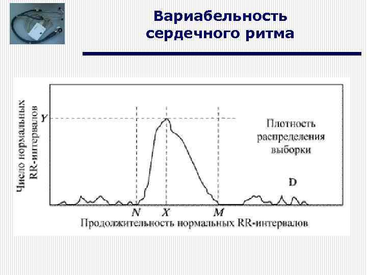 Вариабельность сердечного ритма 