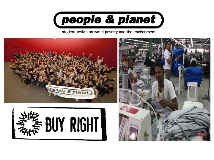 's • Campaign • An introduction and strategy for 2010 