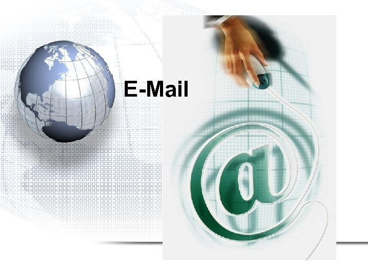 E-Mail 
