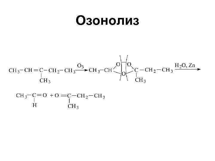 Взаимодействие бутина с водой. Механизм озонолиза алкенов. Озонолиз бутена 1. Пропилен озонолиз. Озонолиз бутена-2.